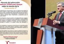 Garantizan libertades en la marcha de la Generación Z