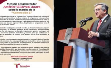 Garantizan libertades en la marcha de la Generación Z