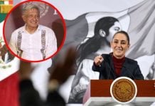Sheinbaum niega visitar a AMLO durante su gira por Tabasco y Campeche; respeta su vida lejos del ojo público, dice
