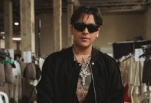 Programan audiencia en contra de Christian Nodal y sus padres