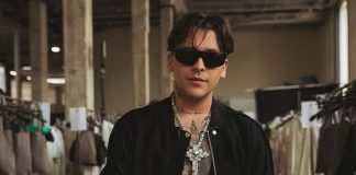 Programan audiencia en contra de Christian Nodal y sus padres