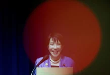 China advierte a Japón de una “derrota aplastante” si interviene en Taiwán