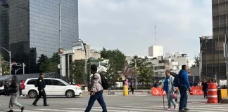 Sheinbaum respalda libertad y alerta por intervención en Marcha Generación Z
