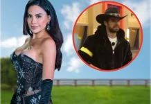 “Nunca serás víctima”: Tefi Valenzuela explota contra Eleazar tras declaración en ‘La Granja VIP’