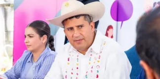 Investigan si personas halladas muertas participaron en asesinato de Carlos Manzo