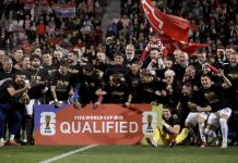 Luka Modric disputaría su quinto Mundial tras la clasificación de Croacia para 2026