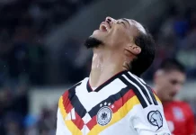 Alemania se jugará el boleto al Mundial 2026 ante Eslovaquia