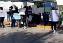 Regresan a clases 8 primarias de la zona escolar 96 de Nuevo Laredo; autoridades reforzarán vigilancia en los planteles