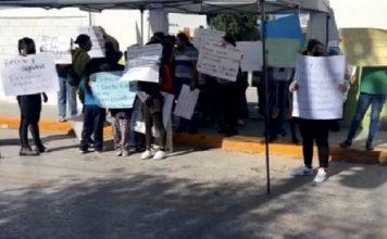 Regresan a clases 8 primarias de la zona escolar 96 de Nuevo Laredo; autoridades reforzarán vigilancia en los planteles