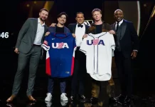 Estados Unidos suma a Carroll y Crow-Armstrong para el Clásico Mundial