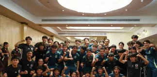 Otra vez juntos: México y Japón celebran el pase a Octavos del Sub 17