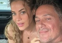 Alejandro Sanz y Candela Márquez habrían puesto fin a su relación, reportan