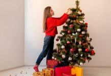 ¿Cuándo debe colocarse el árbol de Navidad? Conoce la fecha exacta