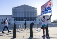 Sobrevivientes del caso Epstein urgen al Congreso de EE.UU. publicar todos los archivos