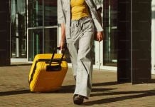 Un 40% de las mujeres jóvenes quieren abandonar EE.UU., según una encuesta