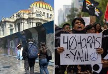 Hay que ser más rebeldes, nos quitan los sueños: Generación Z