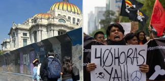 Hay que ser más rebeldes, nos quitan los sueños: Generación Z