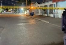 Ataque con dron explosivo en fiesta de XV años deja 10 heridos en Navolato, Sinaloa