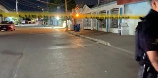 Ataque con dron explosivo en fiesta de XV años deja 10 heridos en Navolato, Sinaloa