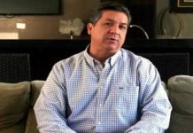 Morena Tamaulipas inicia recolección de firmas para que la Corte revise amparo de Cabeza de Vaca