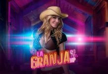 La Granja VIP: Manola Díez es la quinta eliminada del reality show