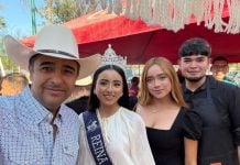 Celebran 69 Aniversario de la Facultad de Comercio, Administración y Ciencias Sociales de Nuevo Laredo