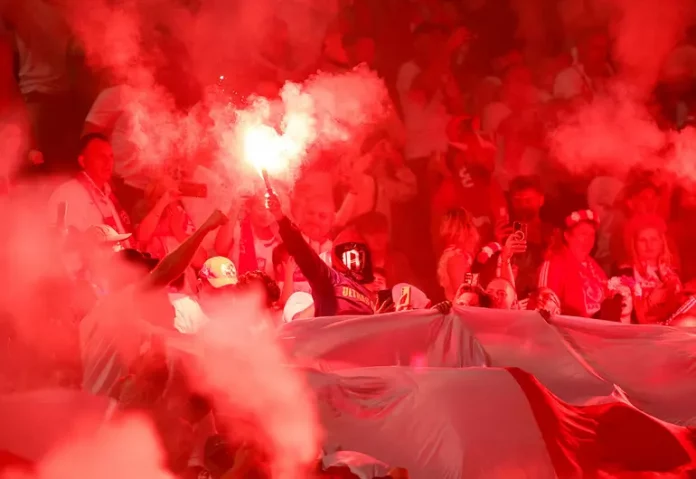 EEUU advierte a aficionados