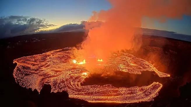 volcan-hawai