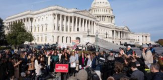 Cámara de Representantes de EEUU aprueba la publicación de los archivos de Epstein