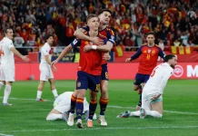 España certifica su pase al Mundial 2026