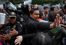 Tres jóvenes de la Generación Z enfrentan cargos de tentativa de homicidio; acusación se repite como en 2014 y 2021