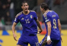 Así se jugarán los playoffs europeos por las últimas plazas del Mundial 2026