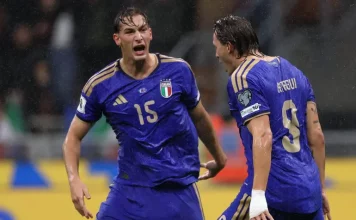 Así se jugarán los playoffs europeos por las últimas plazas del Mundial 2026