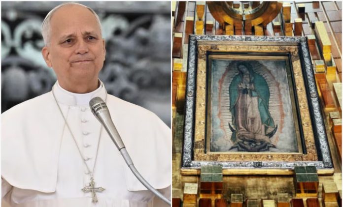 Y BASÍLICA