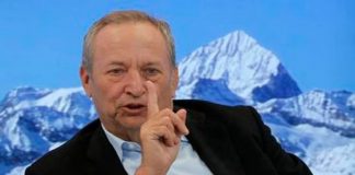 Larry Summers deja la junta de OpenAI tras correos que muestran su relación con Jeffrey Epstein