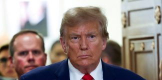 Trump: “conocemos los domicilios de cada capo del narcotráfico” en México
