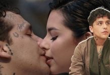 Christian Nodal revela que quiere 3 hijos más