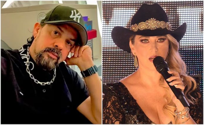 Y ALICIA VILLARREAL