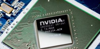 Nvidia obtiene ganancias de casi 32 mil mdd en tercer trimestre y bate previsiones al ganar un 65% más