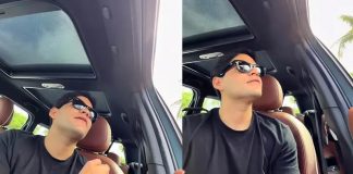 VIDEO: Joven exhibe cobro de 3,500 pesos a playas de Tulum, autoridades habían anunciado acceso gratuito