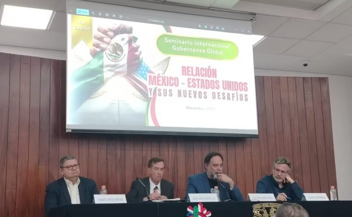 Y UNAM