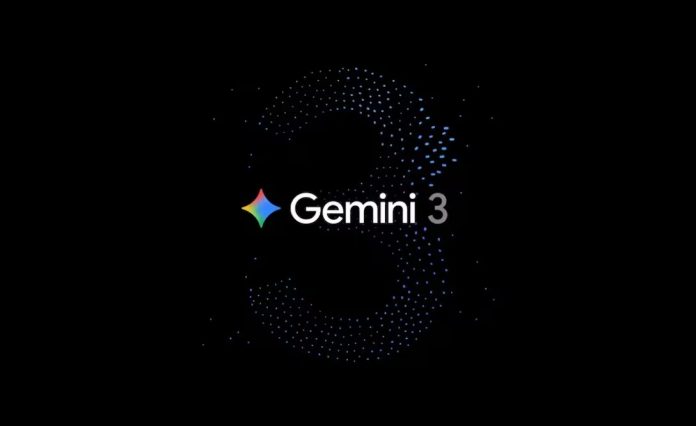 Y GEMINI 3