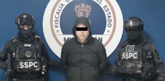 Asesinato de Carlos Manzo fue coordinado en grupo de WhatsApp; así fueron los mensajes antes del ataque, revela García Harfuch