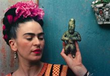 Subastan autorretrato de Frida Kahlo en Nueva York; podría romper récords con precio estimado de entre 40 y 60 mdd