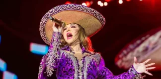 ‘Gracias a Dios estoy viva’ Alicia Villarreal alza la voz tras proceso contra Cruz Martínez