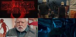 Aparece Tampico en promocional de Stranger Things