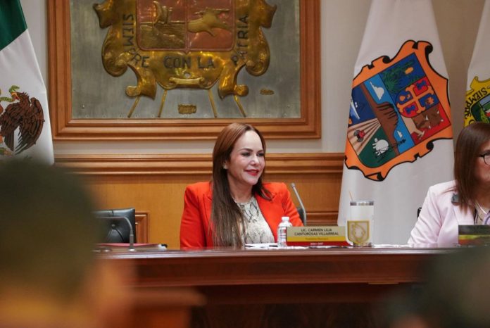 Y CONVOCATORIA