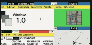 20 de noviembre de 1985: el día que Microsoft presentó Windows al mundo