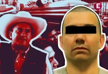 ‘El R1’, del CJNG, dio la orden de matar a Carlos Manzo