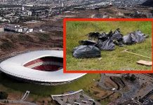 Jalisco | Suman 456 bolsas con restos humanos hallados cerca del estadio Akron, sede del Mundial 2026